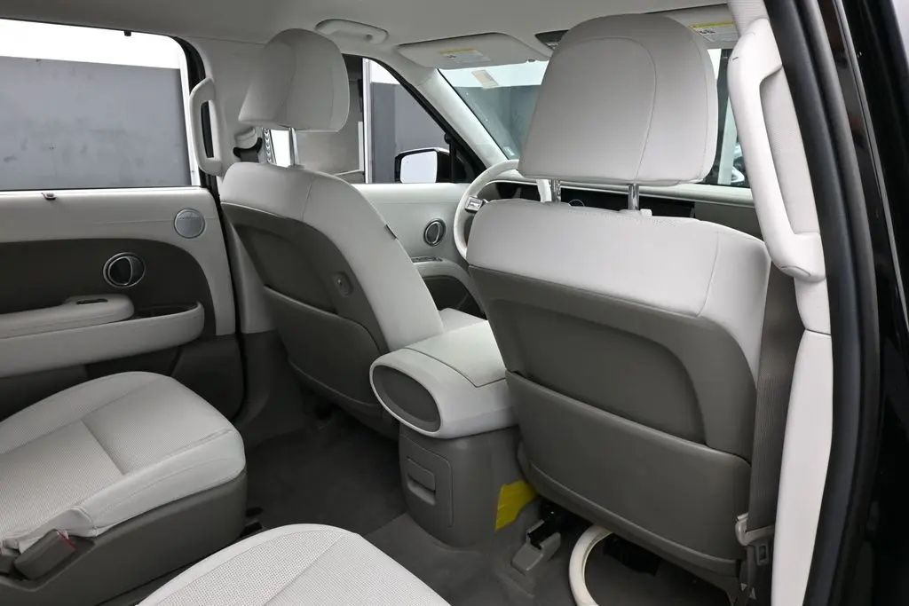2026 Hyundai Palisade - $35,521