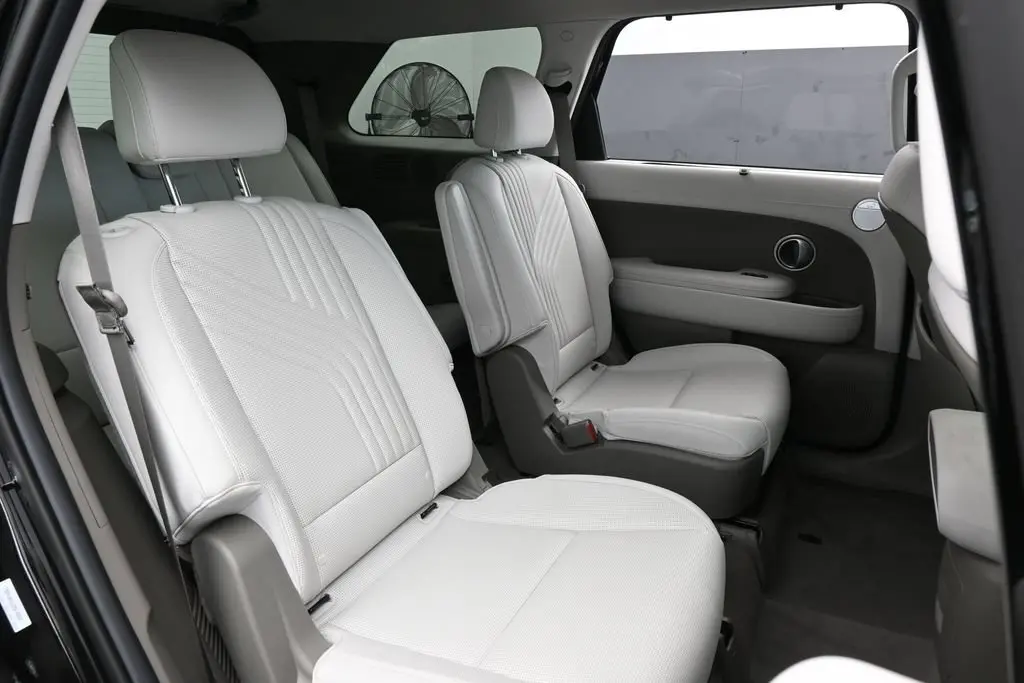 2026 Hyundai Palisade - $35,521