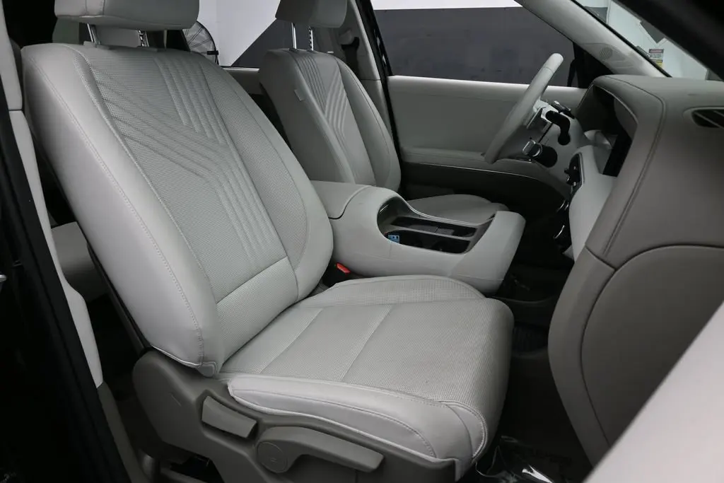 2026 Hyundai Palisade - $35,521