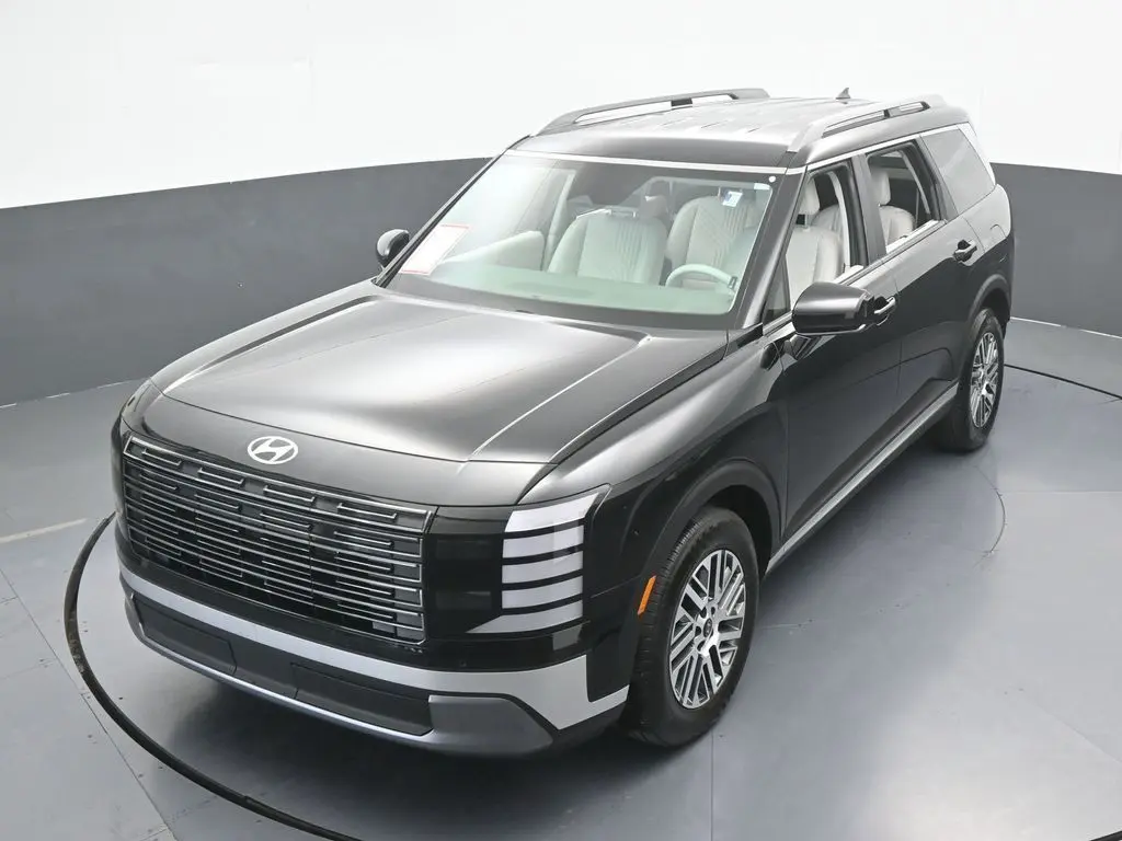 2026 Hyundai Palisade - $35,521