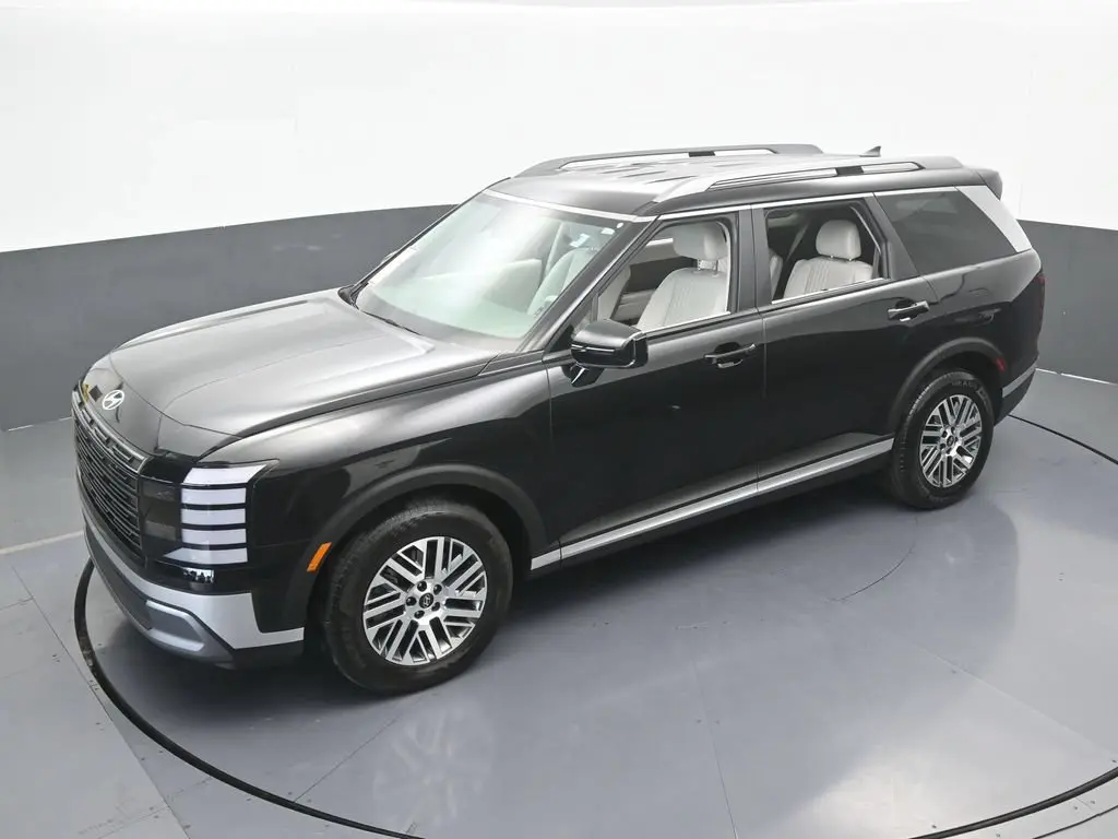 2026 Hyundai Palisade - $35,521