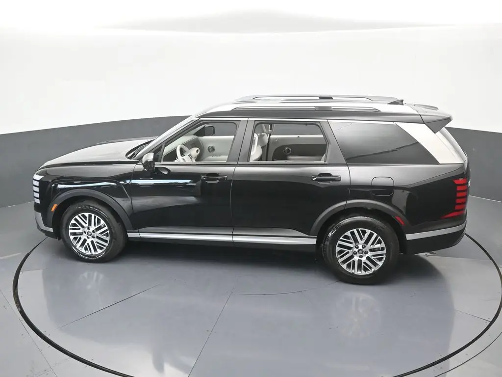 2026 Hyundai Palisade - $35,521