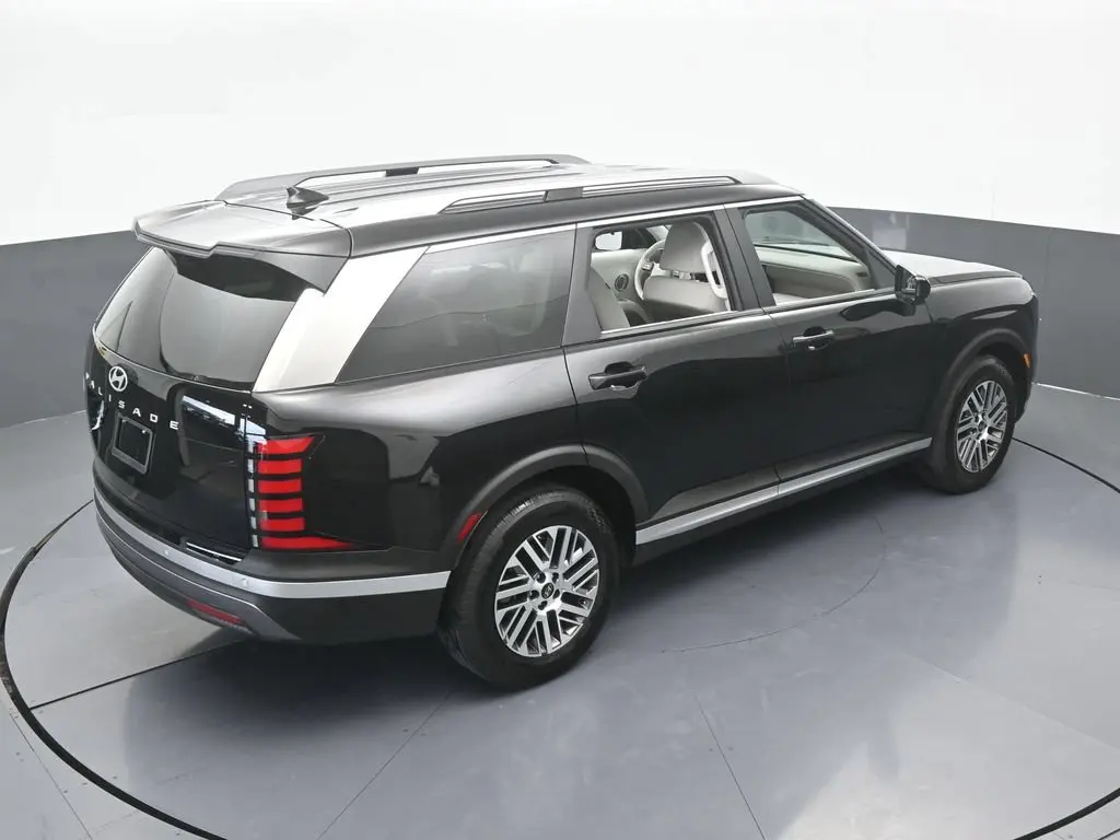 2026 Hyundai Palisade - $35,521