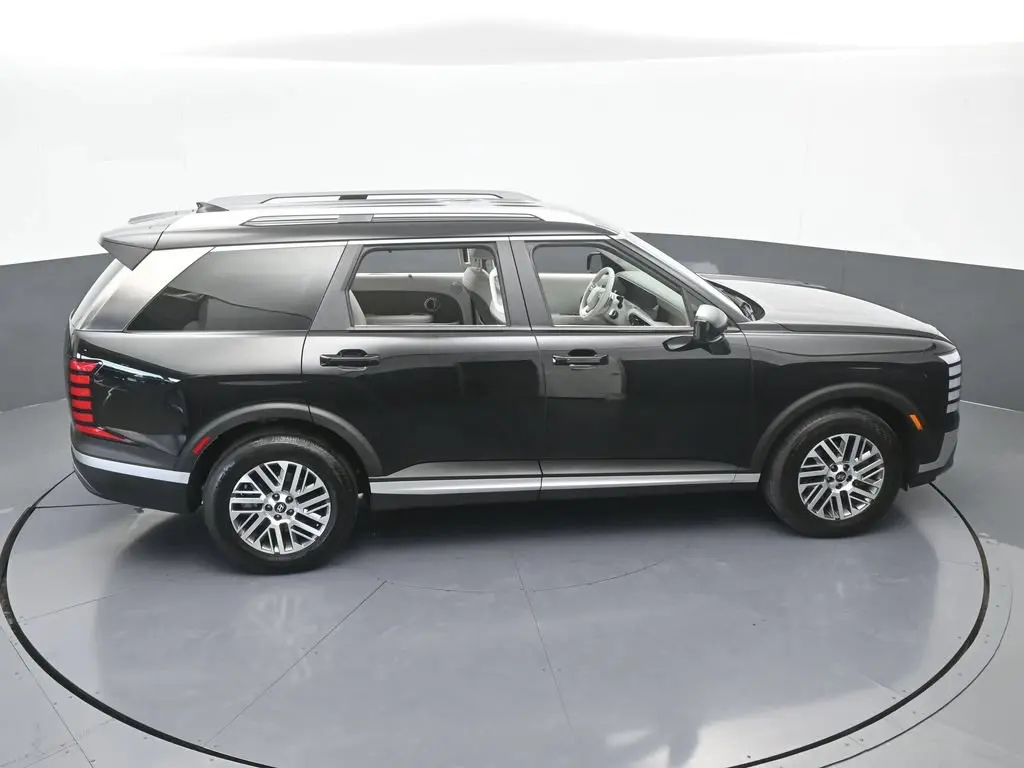 2026 Hyundai Palisade - $35,521