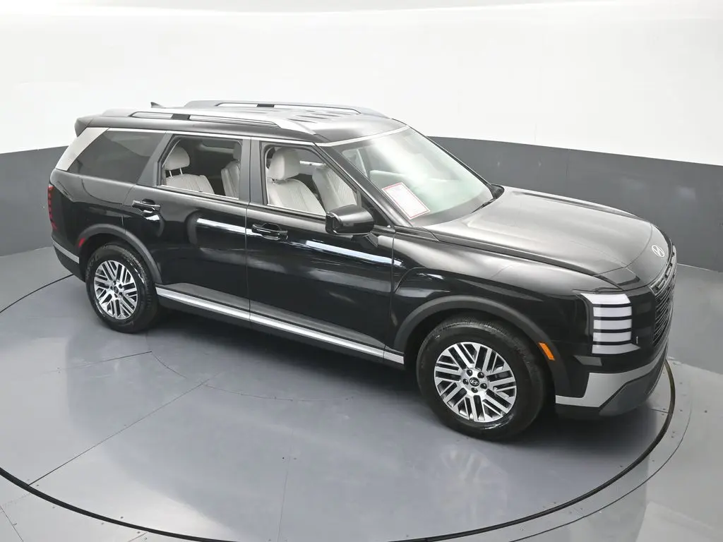 2026 Hyundai Palisade - $35,521