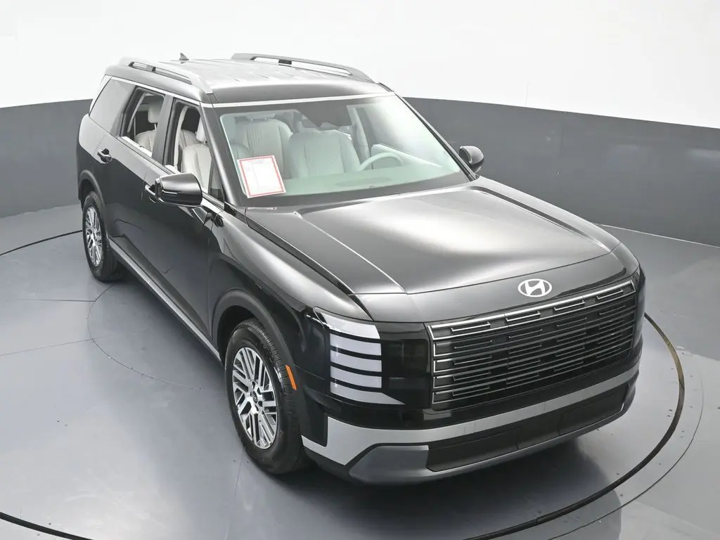 2026 Hyundai Palisade - $35,521