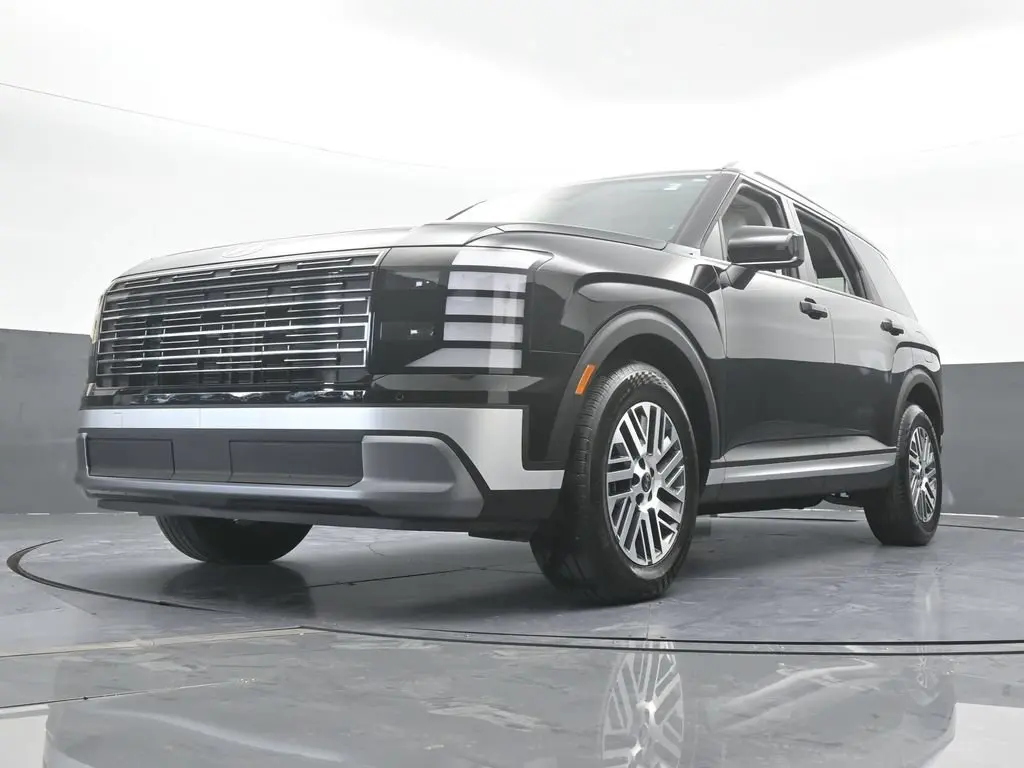 2026 Hyundai Palisade - $35,521