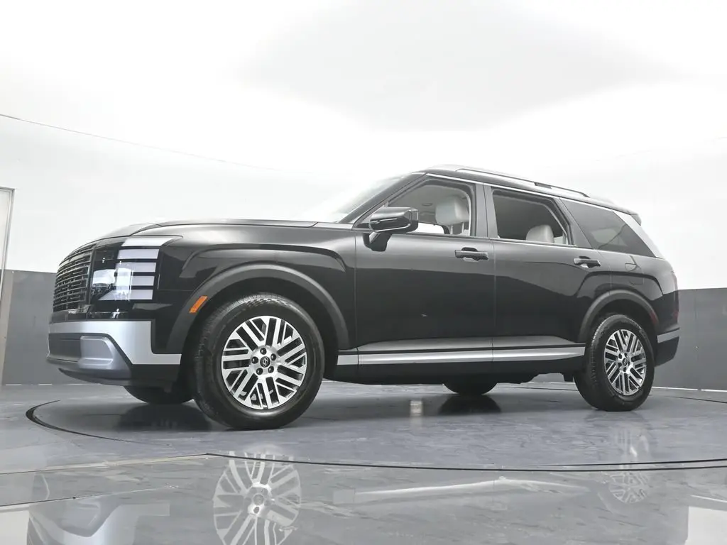2026 Hyundai Palisade - $35,521