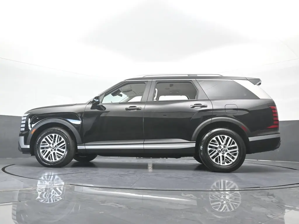 2026 Hyundai Palisade - $35,521