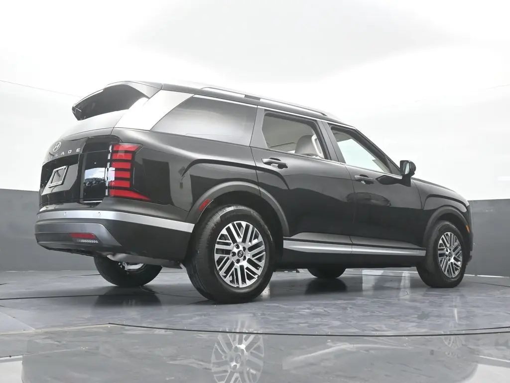 2026 Hyundai Palisade - $35,521