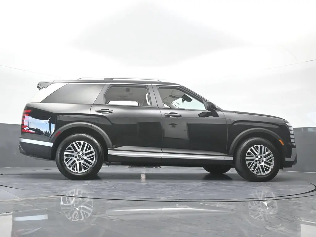 2026 Hyundai Palisade - $35,521