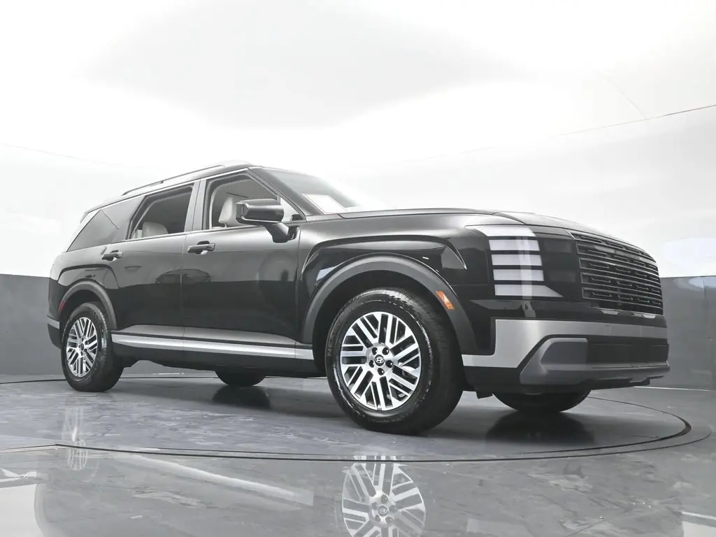 2026 Hyundai Palisade - $35,521