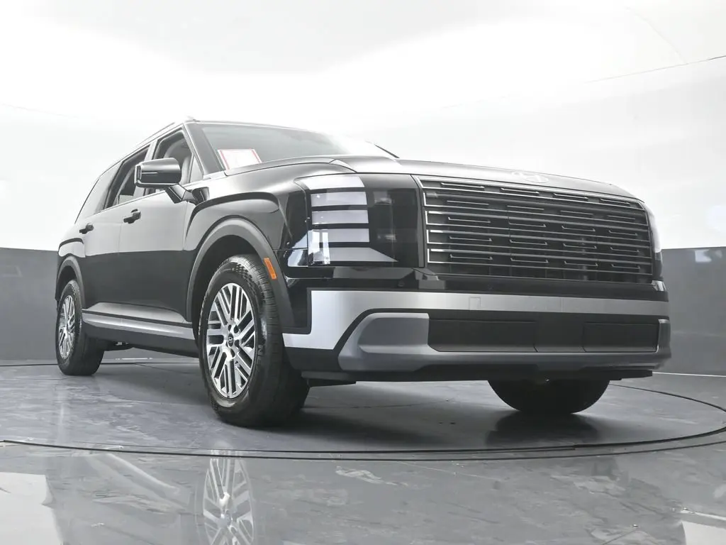 2026 Hyundai Palisade - $35,521