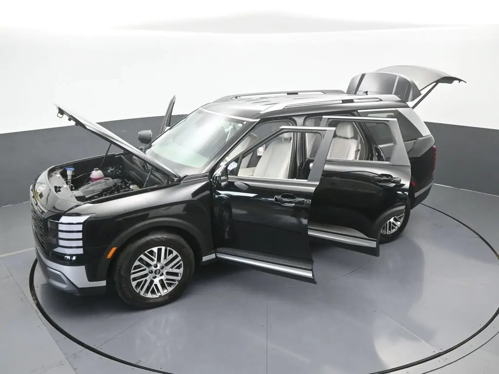 2026 Hyundai Palisade - $35,521