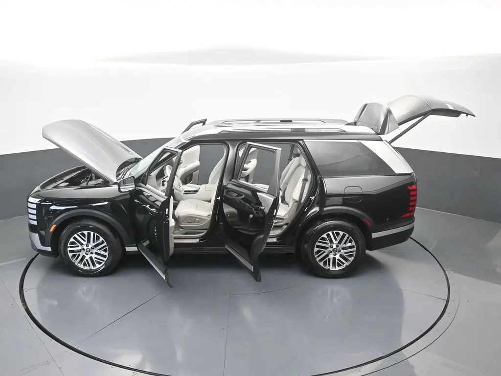 2026 Hyundai Palisade - $35,521