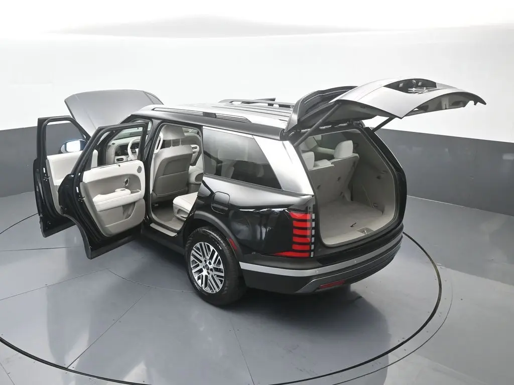 2026 Hyundai Palisade - $35,521