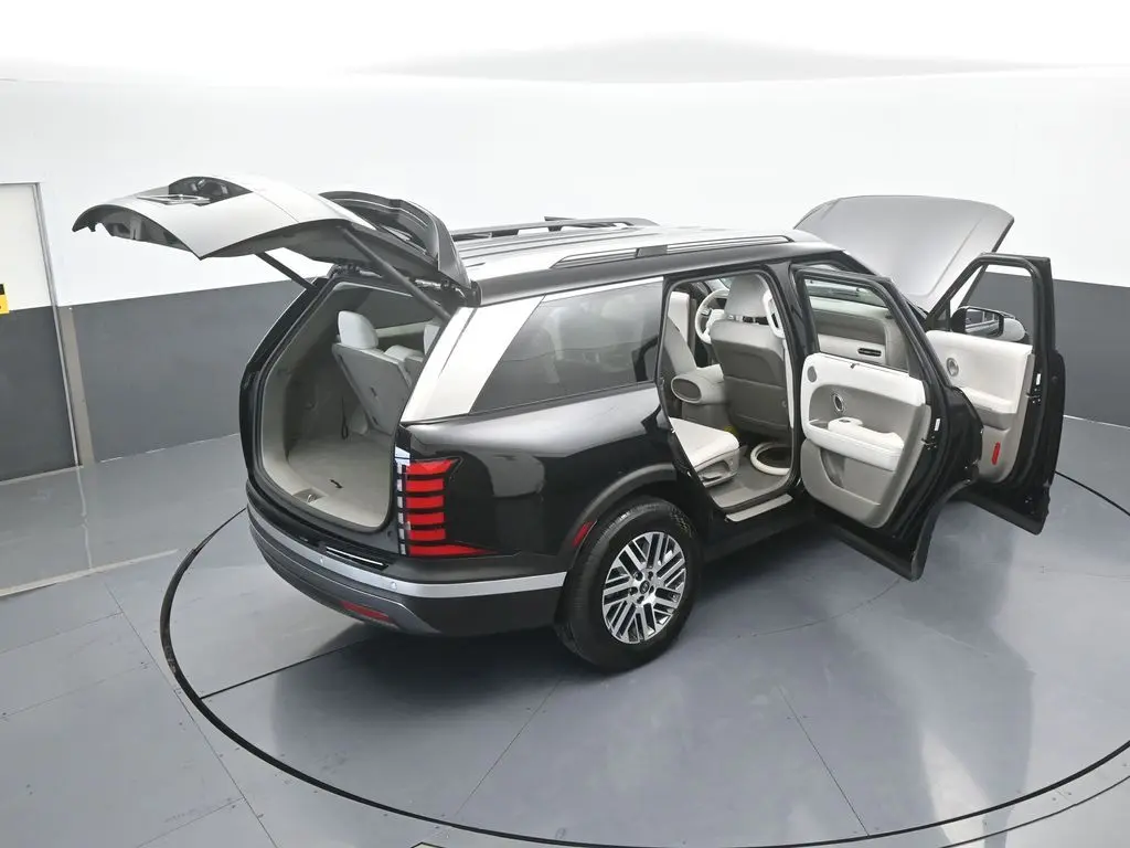 2026 Hyundai Palisade - $35,521