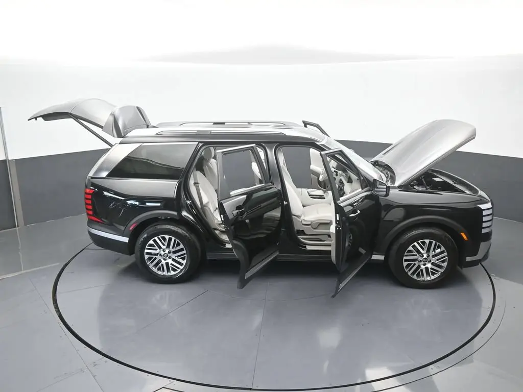 2026 Hyundai Palisade - $35,521