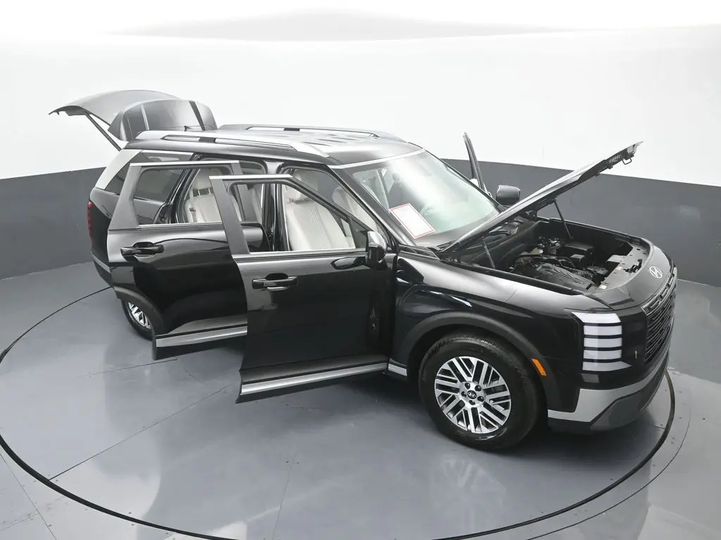 2026 Hyundai Palisade - $35,521