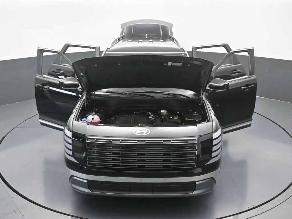 2026 Hyundai Palisade - $35,521