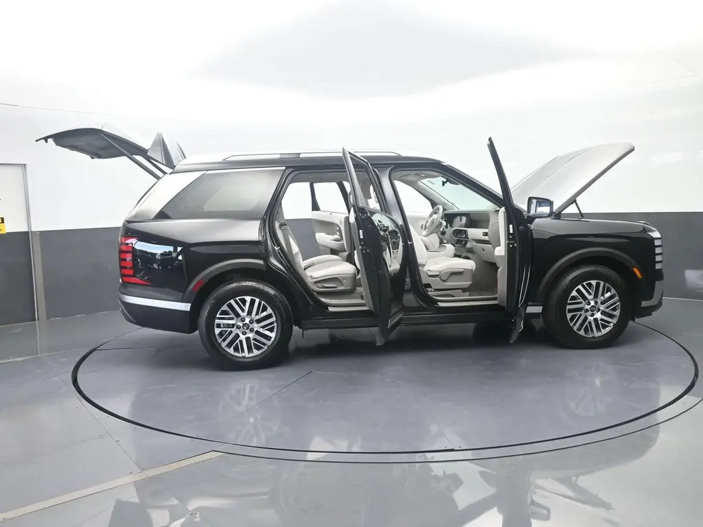 2026 Hyundai Palisade - $35,521