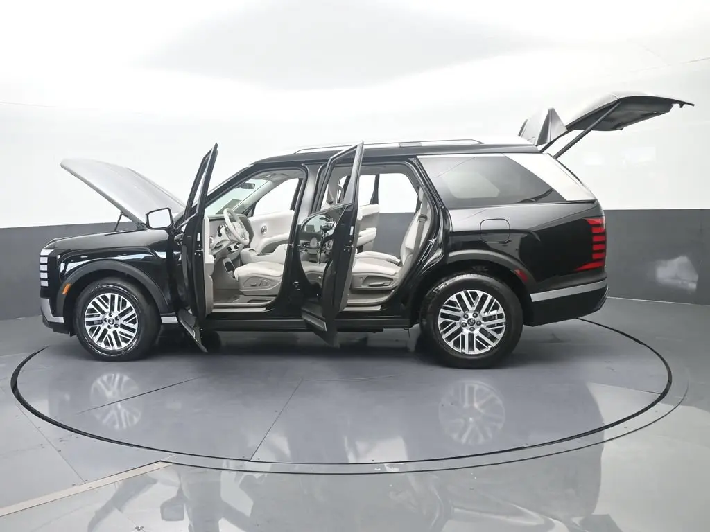 2026 Hyundai Palisade - $35,521
