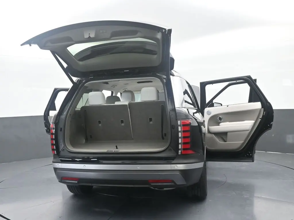 2026 Hyundai Palisade - $35,521