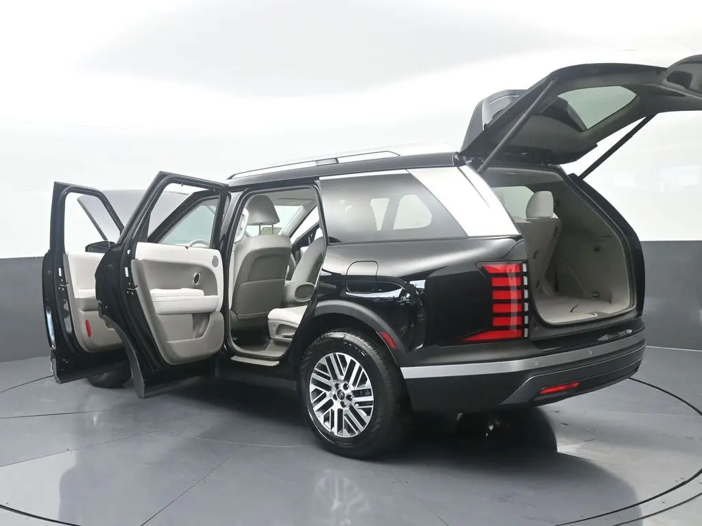 2026 Hyundai Palisade - $35,521
