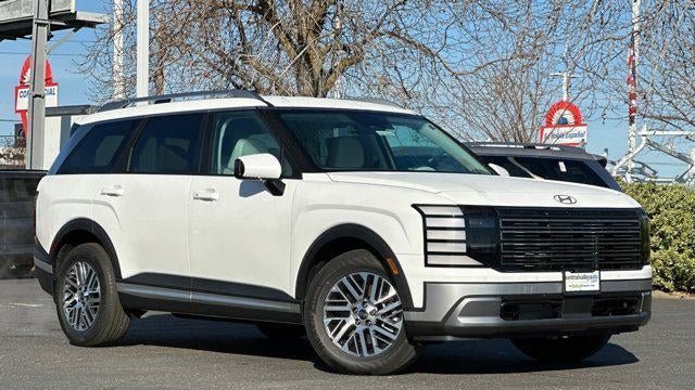 Preowned 2026 Hyundai PALISADE SEL for Sale