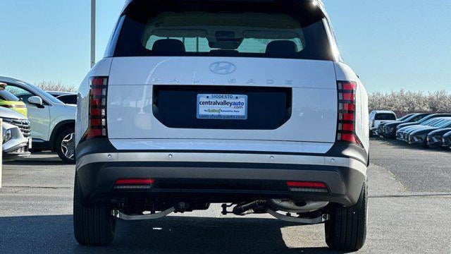 2026 Hyundai PALISADE SEL