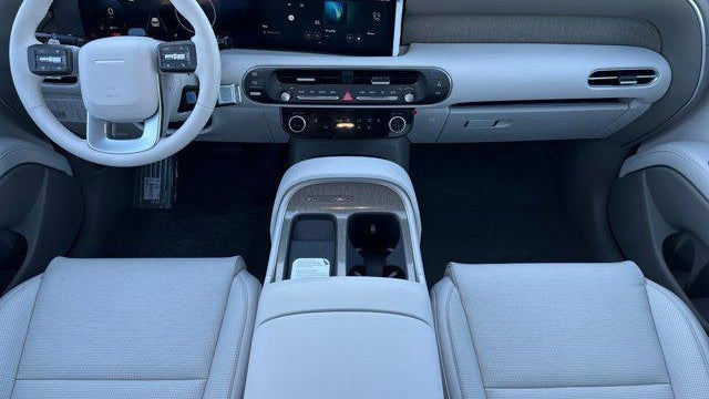 2026 Hyundai PALISADE SEL