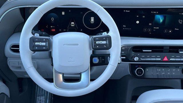 2026 Hyundai PALISADE SEL
