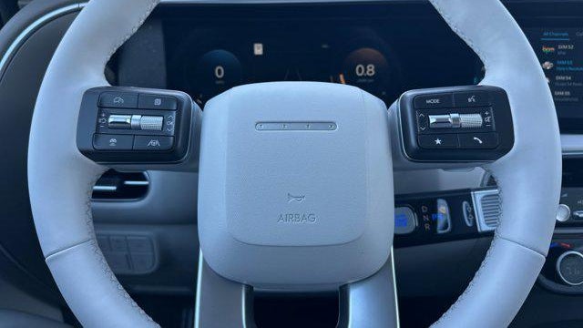 2026 Hyundai PALISADE SEL