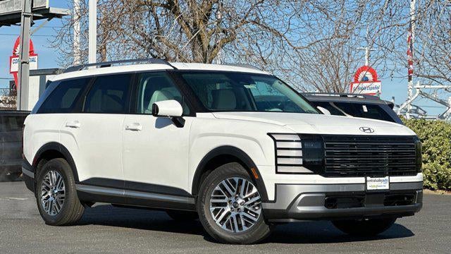 2026 Hyundai PALISADE SEL