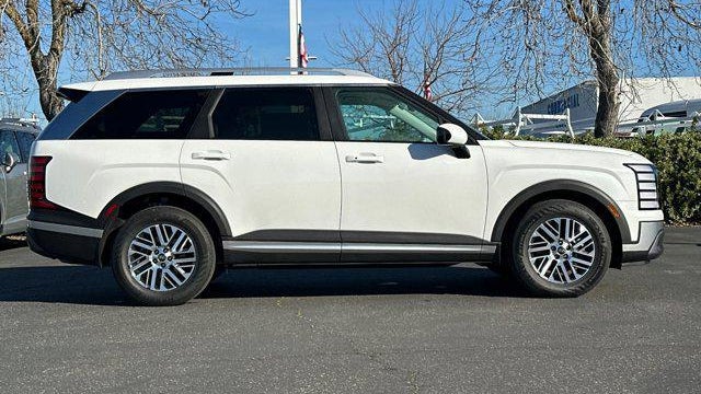 2026 Hyundai PALISADE SEL