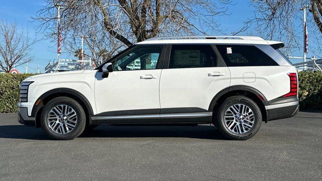 2026 Hyundai PALISADE SEL