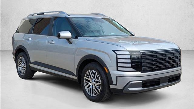 2026 Hyundai PALISADE SEL