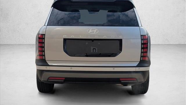 2026 Hyundai PALISADE SEL