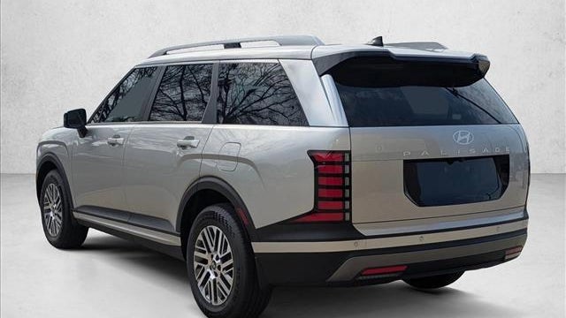 2026 Hyundai PALISADE SEL