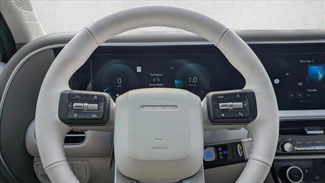 2026 Hyundai PALISADE SEL