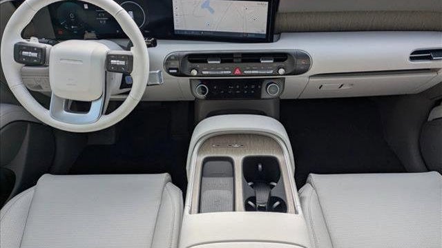 2026 Hyundai PALISADE SEL