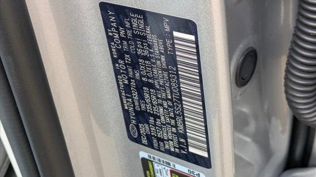 2026 Hyundai PALISADE SEL