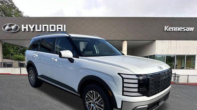 Preowned 2026 Hyundai PALISADE SEL for Sale
