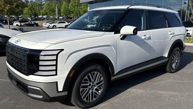 2026 Hyundai PALISADE SEL