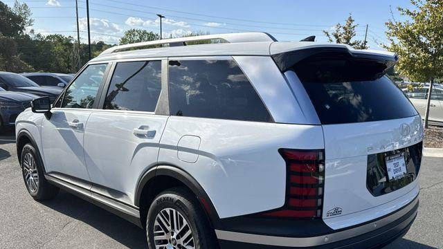 2026 Hyundai PALISADE SEL