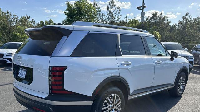 2026 Hyundai PALISADE SEL