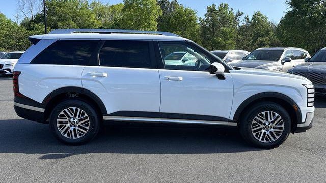 2026 Hyundai PALISADE SEL