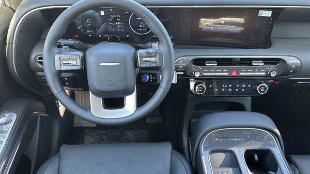 2026 Hyundai PALISADE SEL