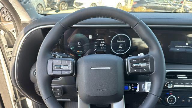 2026 Hyundai PALISADE SEL