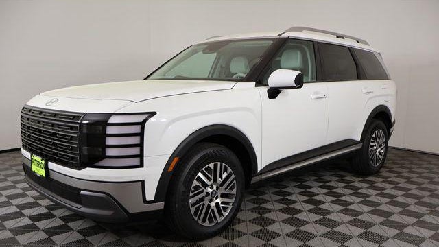 Preowned 2026 Hyundai PALISADE SEL for Sale
